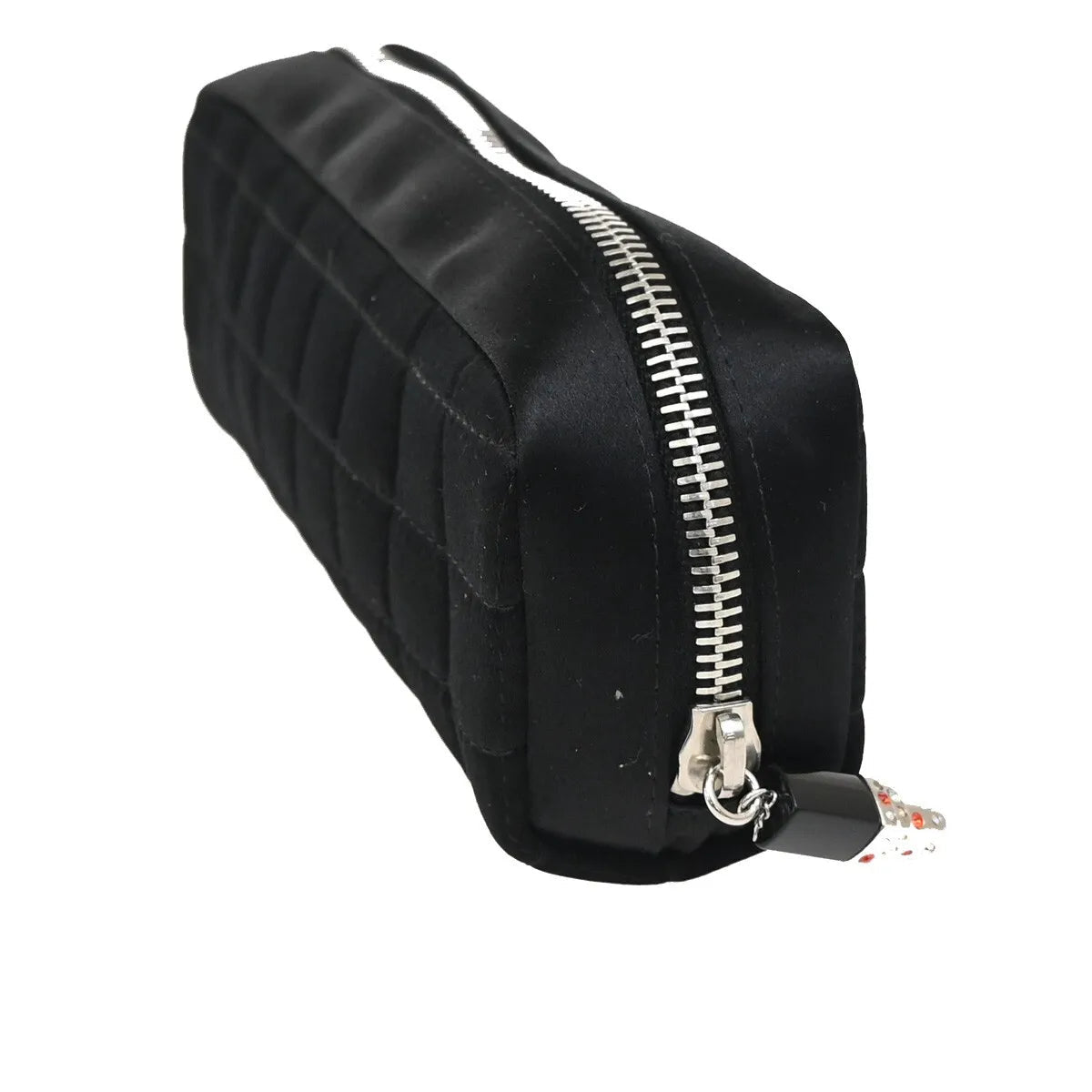Chanel Chocolate Bar Clutch - Brandsamsara
