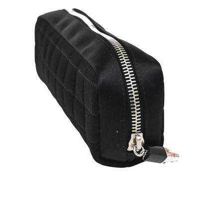 Chanel Chocolate Bar Clutch - Brandsamsara