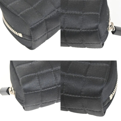 Chanel Chocolate Bar Clutch - Brandsamsara
