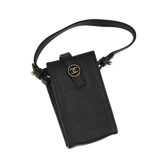 Chanel Cigarette Case - Brandsamsara