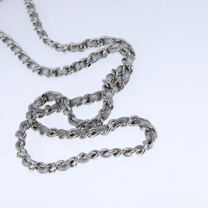 Chanel Classic Vanity Case with Chain - Brandsamsara