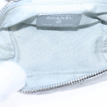 Chanel Classic Vanity Case with Chain - Brandsamsara