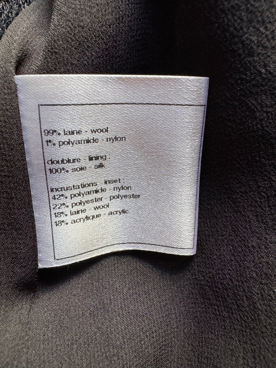 Chanel Coats & Jackets - Brandsamsara