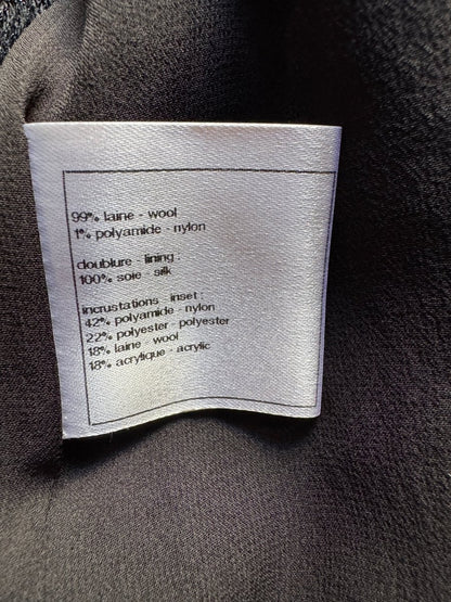 Chanel Coats & Jackets - Brandsamsara