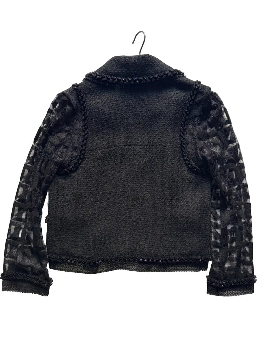 Chanel Coats & Jackets - Brandsamsara
