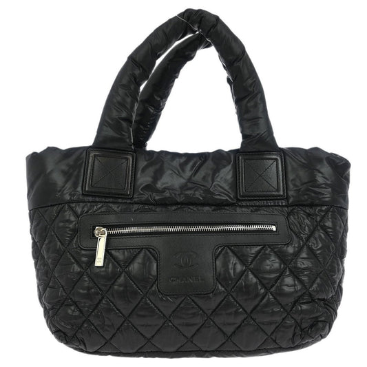 Chanel Coco Cocoon Reversible Tote - Brandsamsara