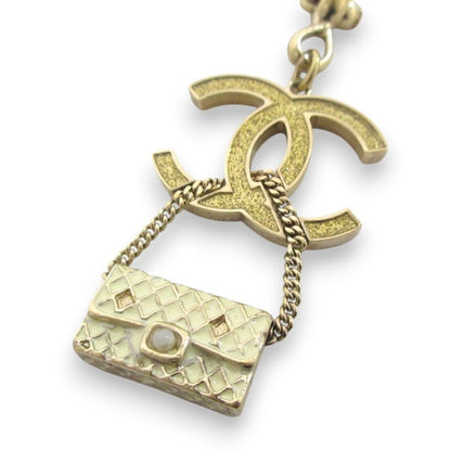 Chanel Coco Mark - Brandsamsara