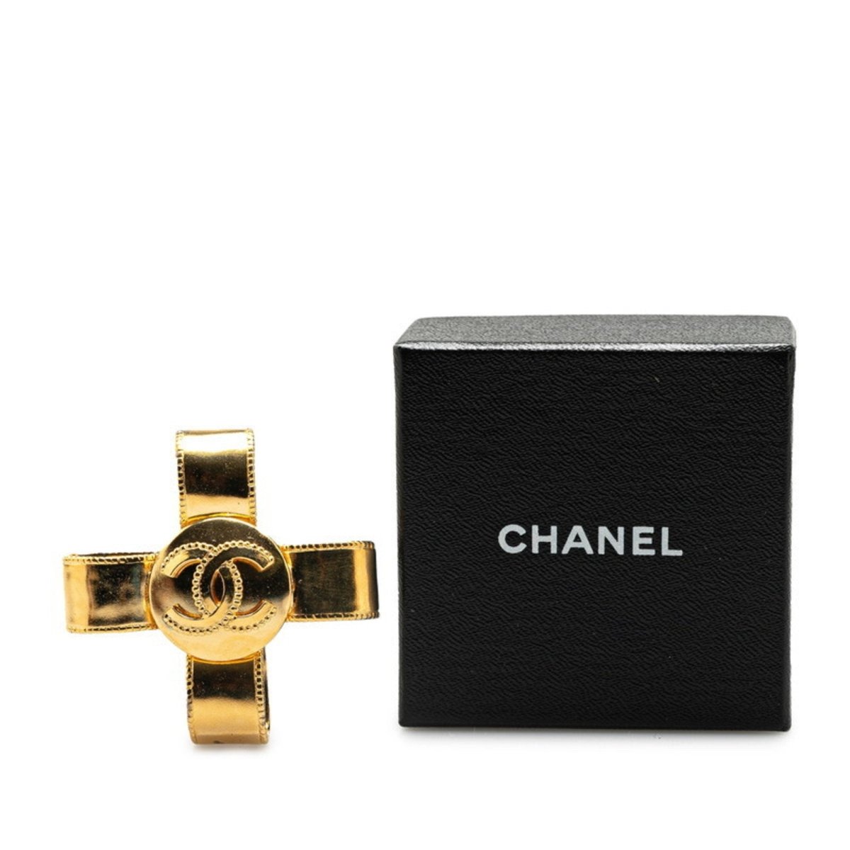 Chanel Coco Mark - Brandsamsara