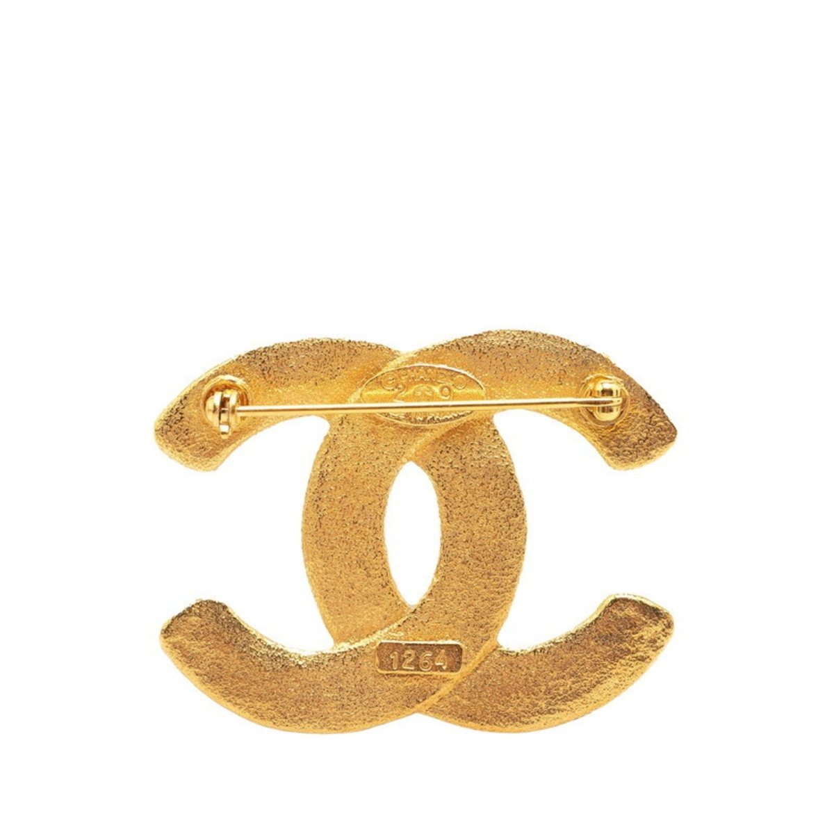 Chanel Coco Mark - Brandsamsara