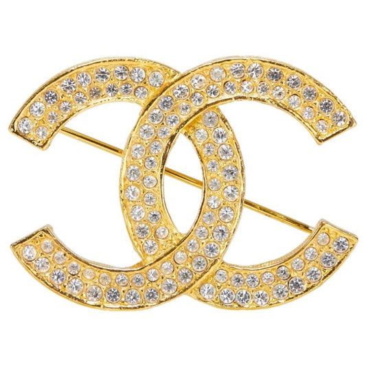 Chanel Coco Mark - Brandsamsara