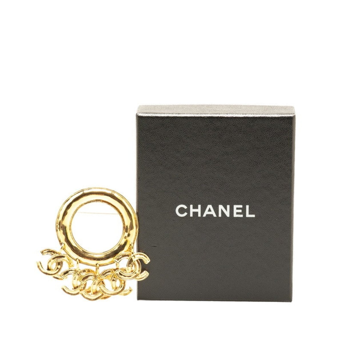Chanel Coco Mark - Brandsamsara