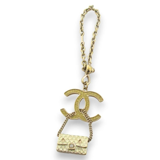 Chanel Coco Mark - Brandsamsara