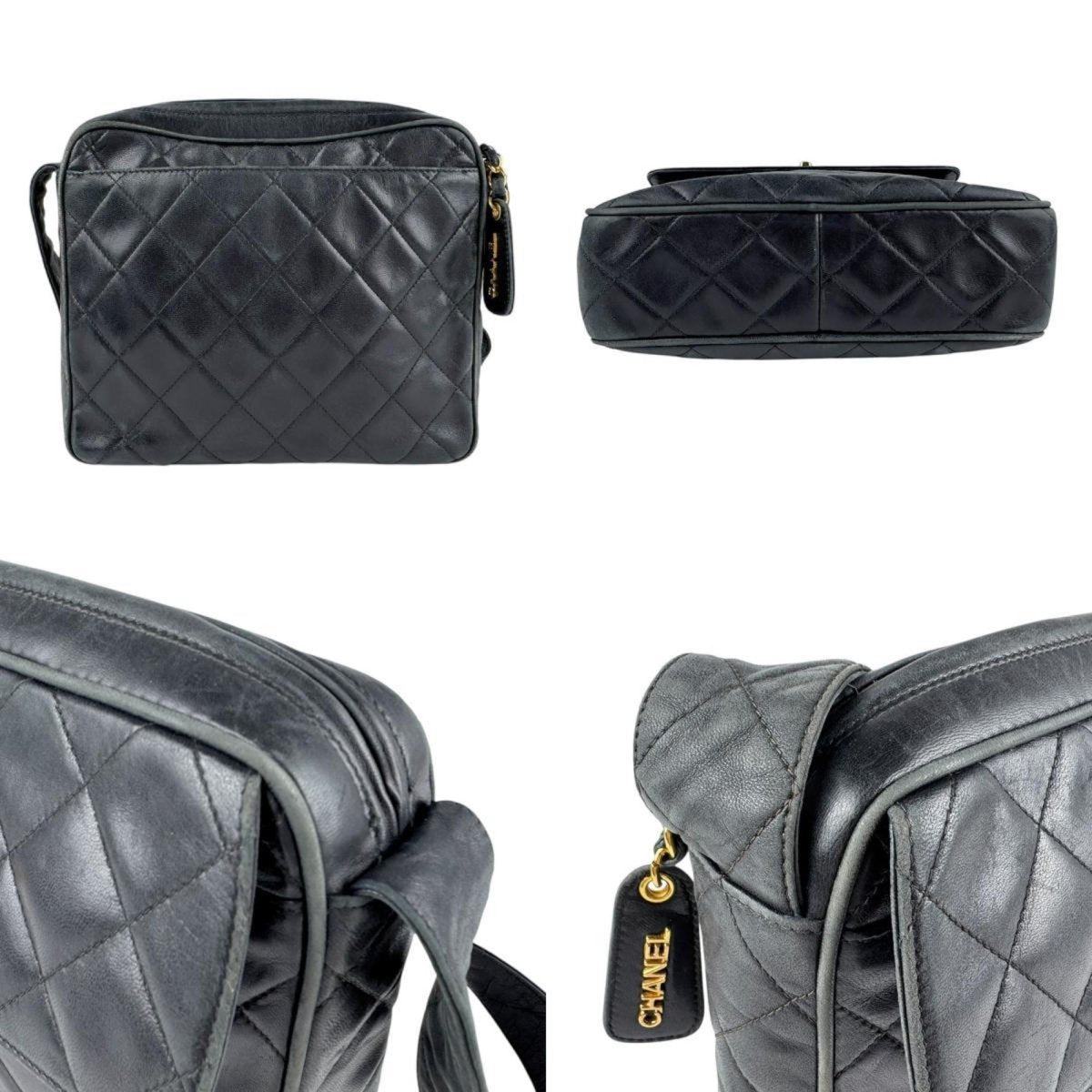 Chanel Coco Mark - Brandsamsara