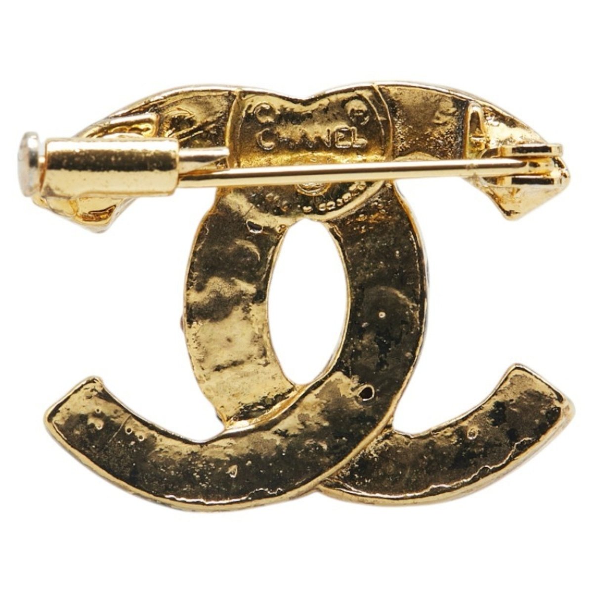 Chanel Coco Mark - Brandsamsara