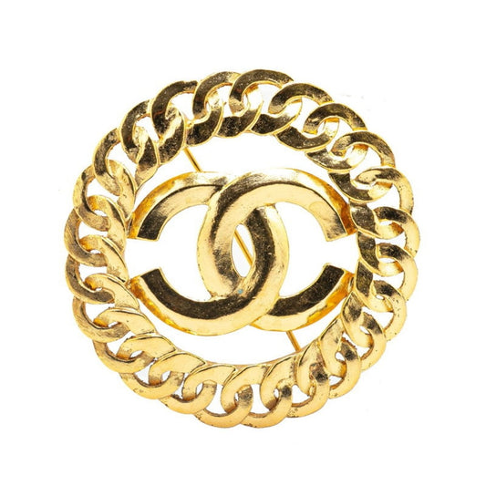 Chanel Coco Mark - Brandsamsara
