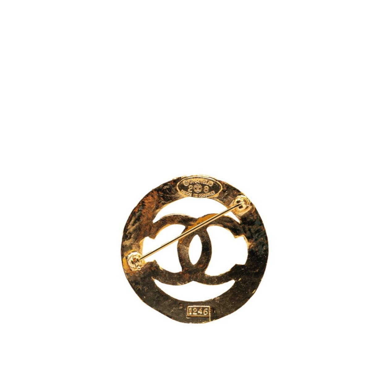 Chanel Coco Mark - Brandsamsara