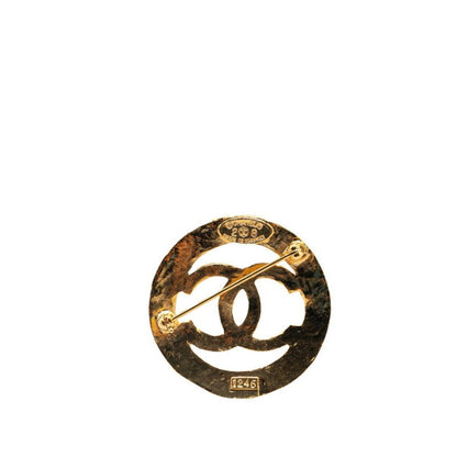 Chanel Coco Mark - Brandsamsara