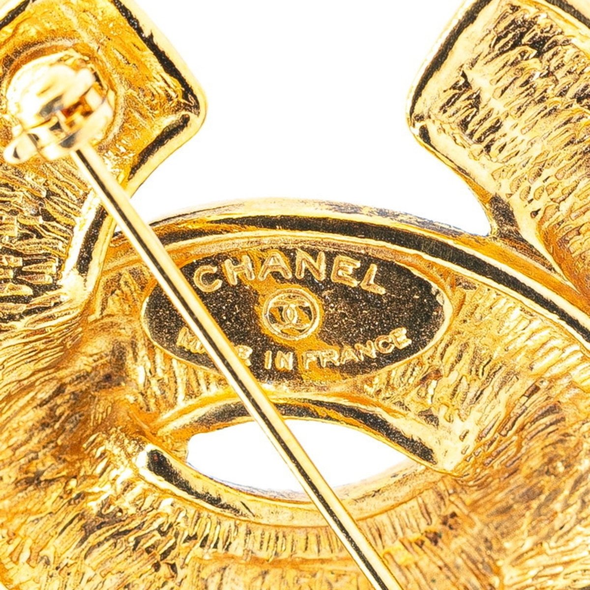 Chanel Coco Mark - Brandsamsara