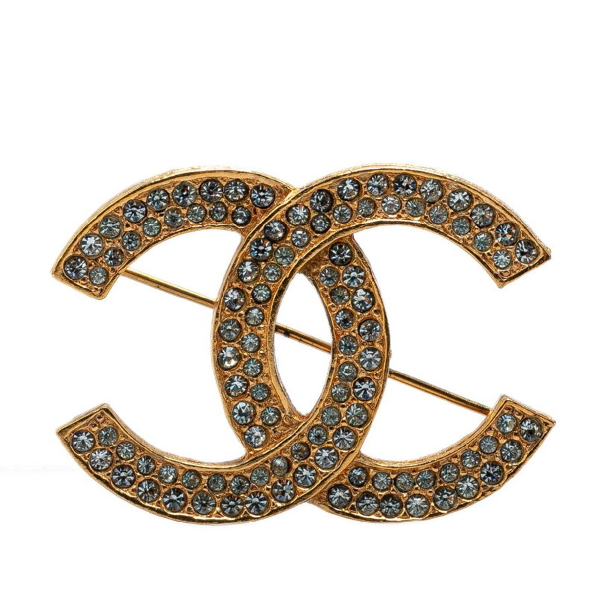 Chanel Coco Mark - Brandsamsara