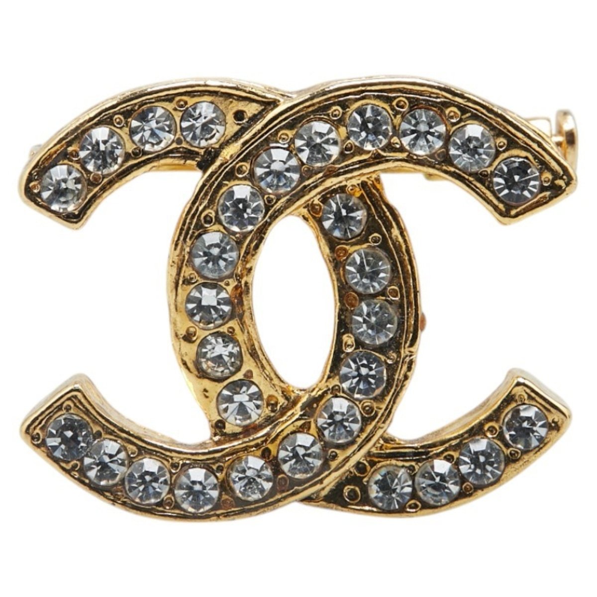 Chanel Coco Mark - Brandsamsara