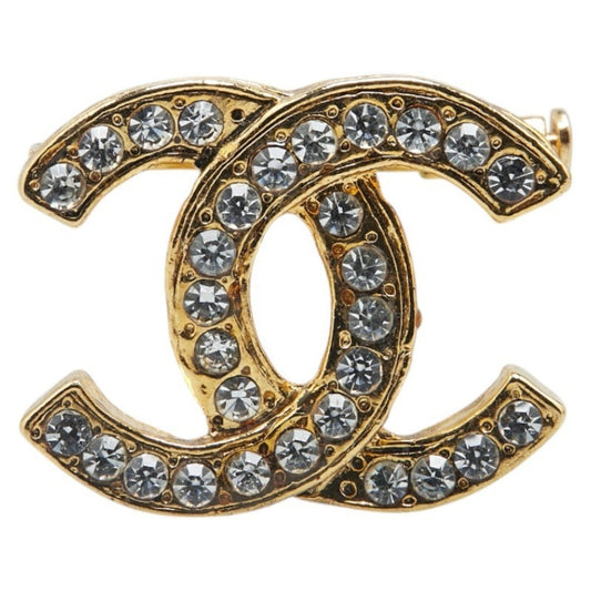 Chanel Coco Mark - Brandsamsara