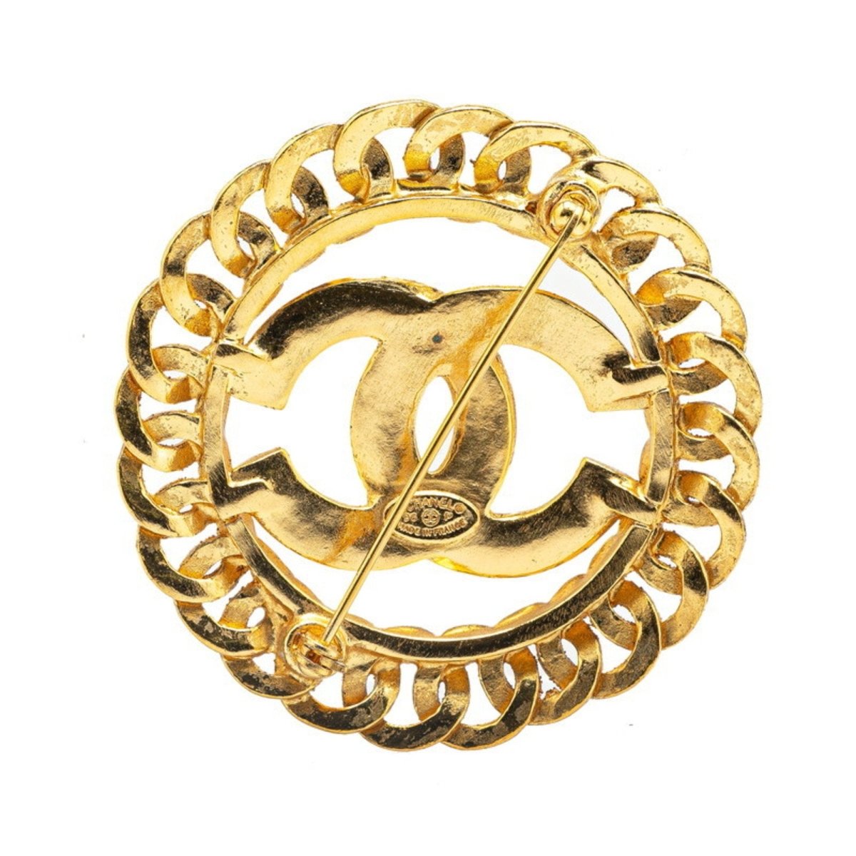 Chanel Coco Mark - Brandsamsara