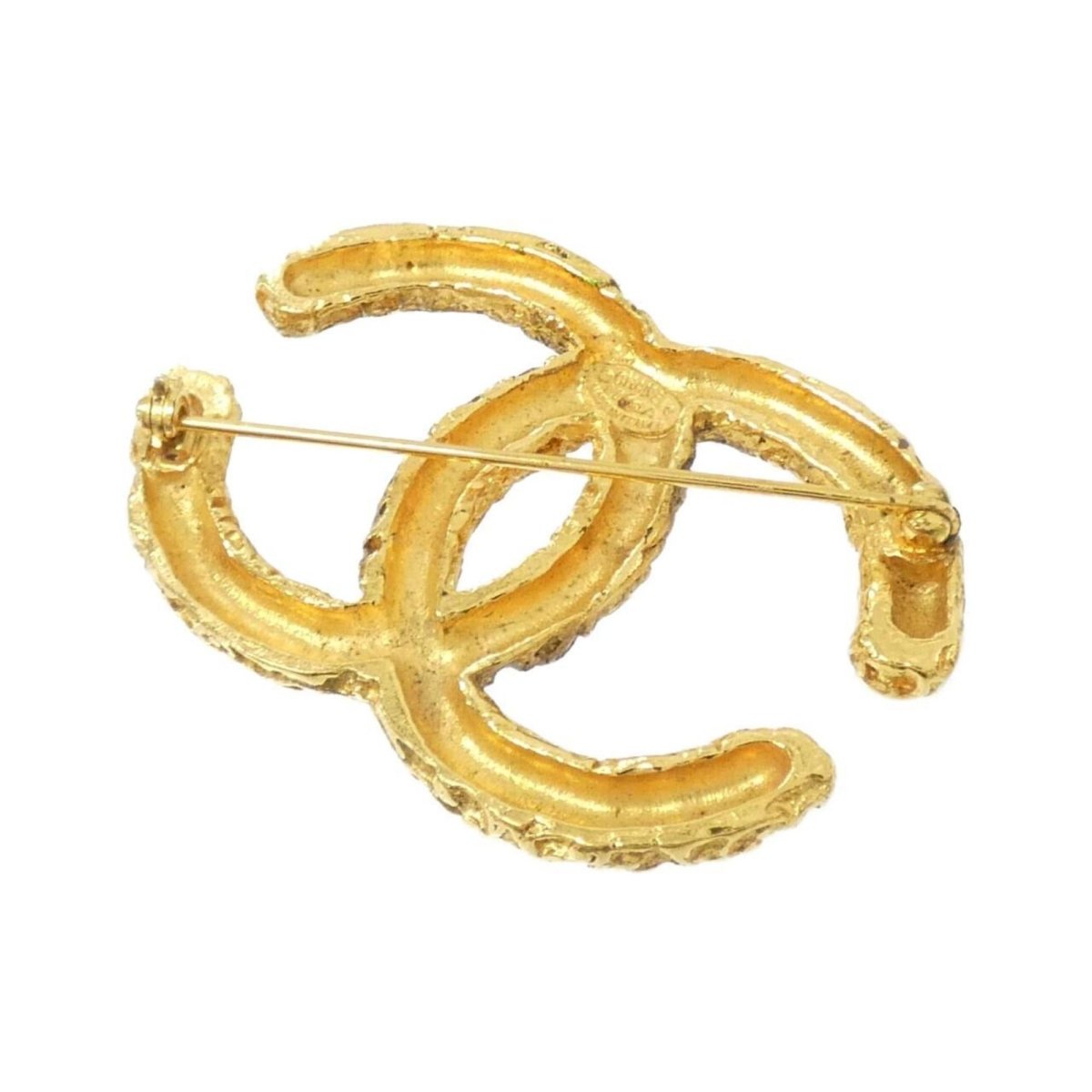 Chanel Coco Mark - Brandsamsara