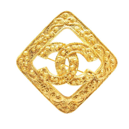 Chanel Coco Mark - Brandsamsara
