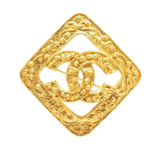 Chanel Coco Mark - Brandsamsara