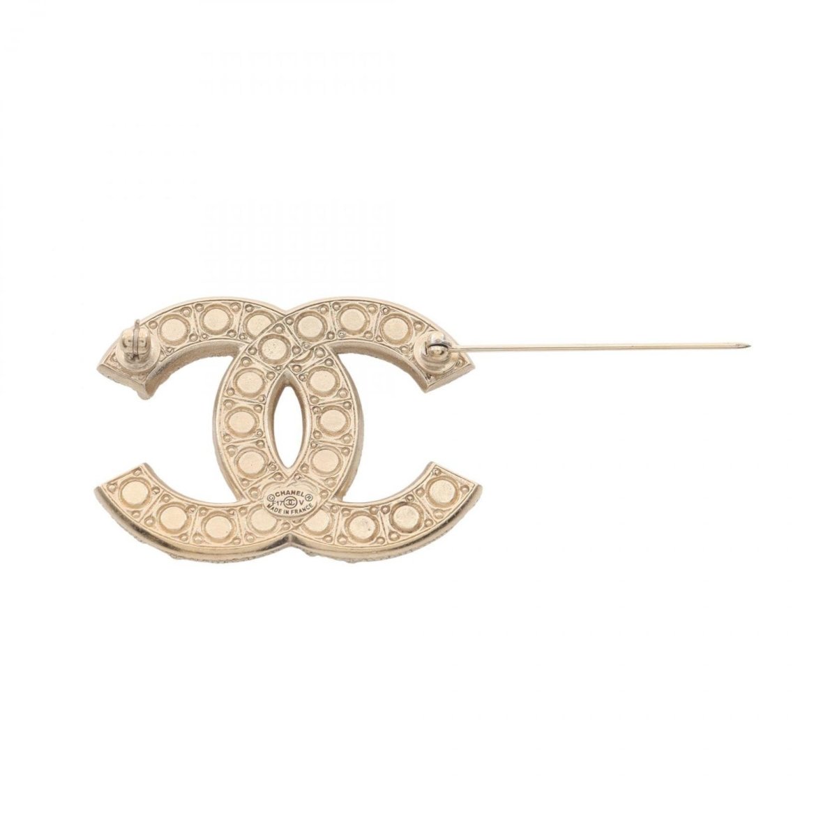 Chanel Coco Mark - Brandsamsara
