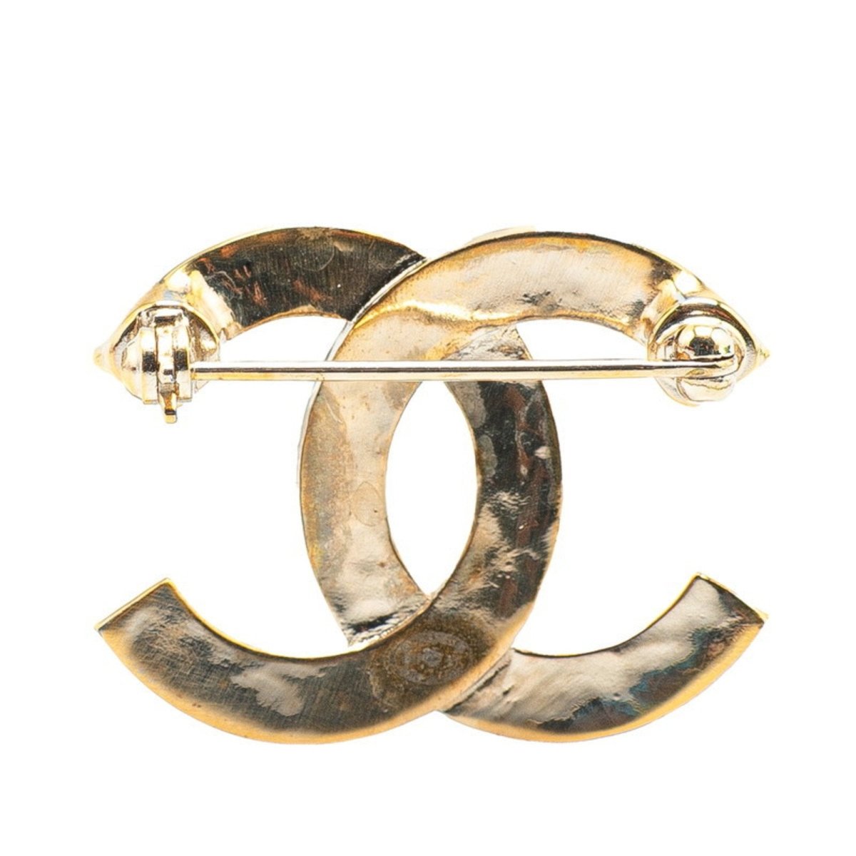 Chanel Coco Mark - Brandsamsara