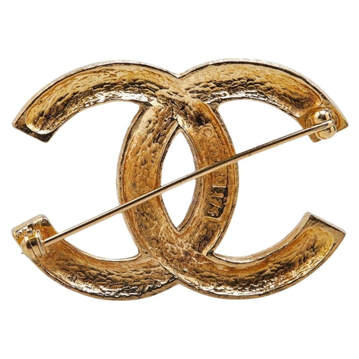 Chanel Coco Mark - Brandsamsara
