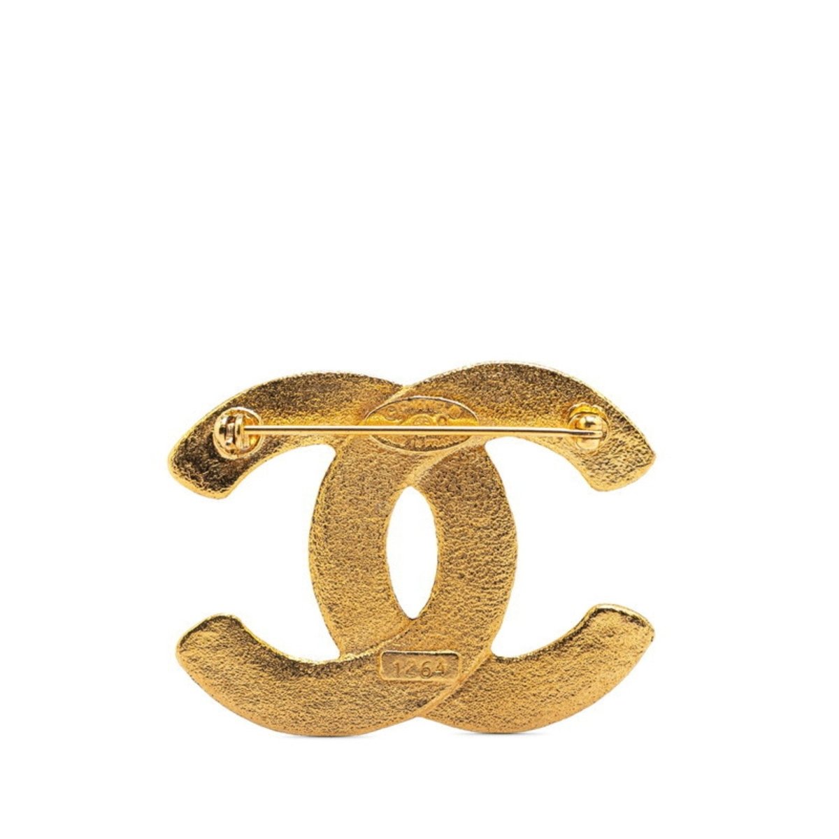 Chanel Coco Mark - Brandsamsara