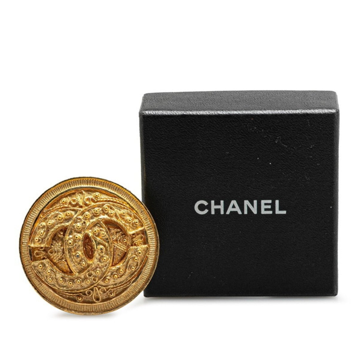 Chanel Coco Mark - Brandsamsara