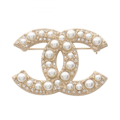 Chanel Coco Mark - Brandsamsara