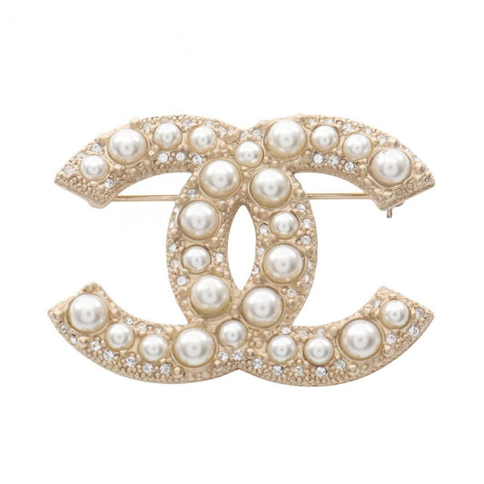 Chanel Coco Mark - Brandsamsara