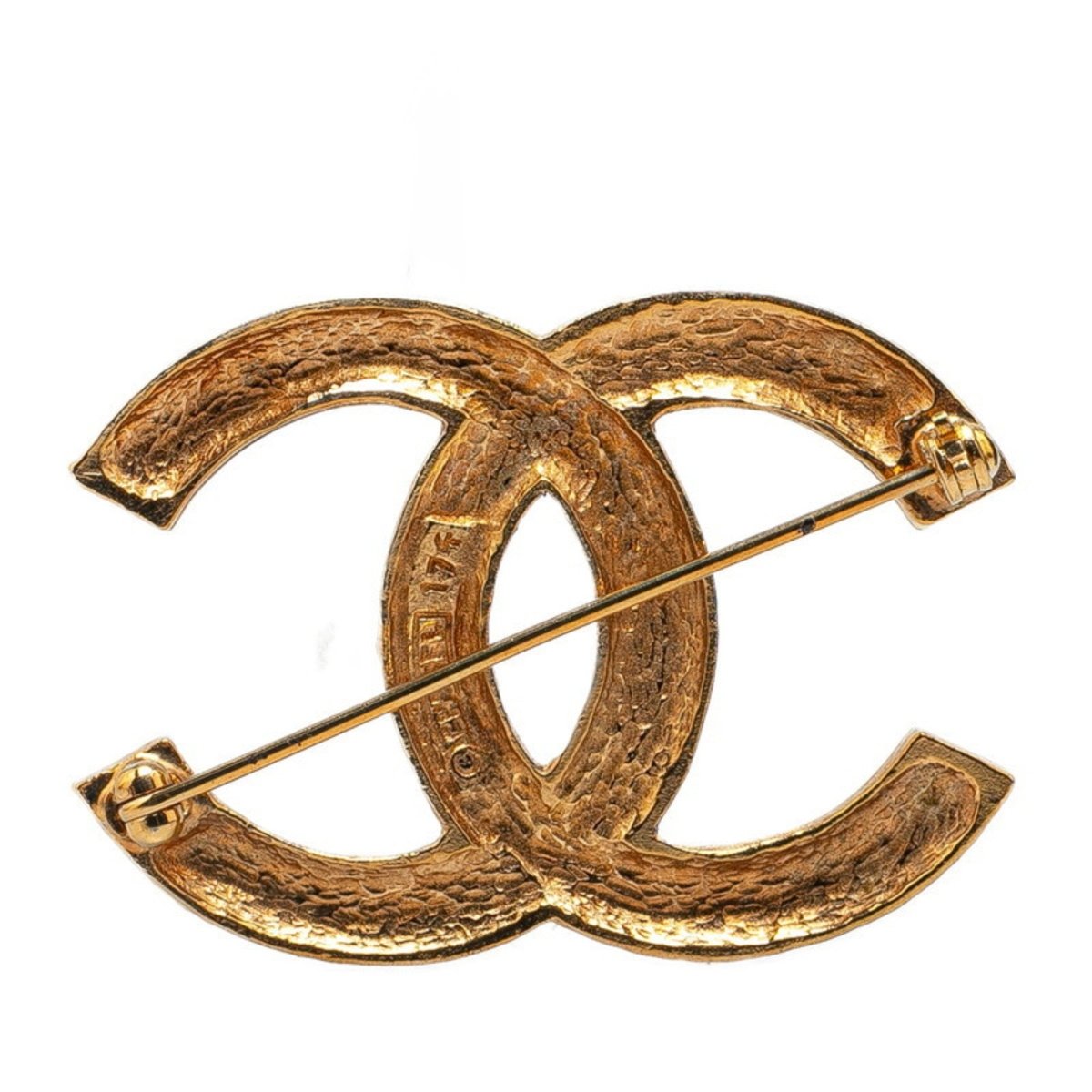 Chanel Coco Mark - Brandsamsara