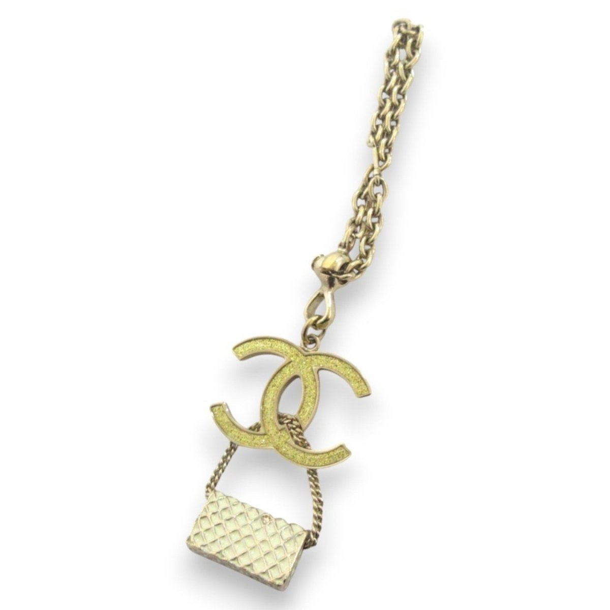 Chanel Coco Mark - Brandsamsara