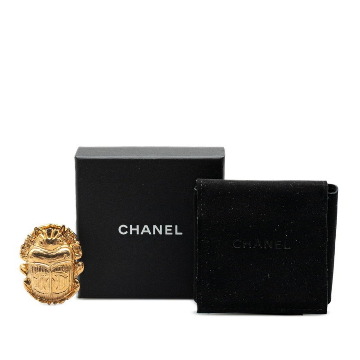 Chanel Coco Mark - Brandsamsara