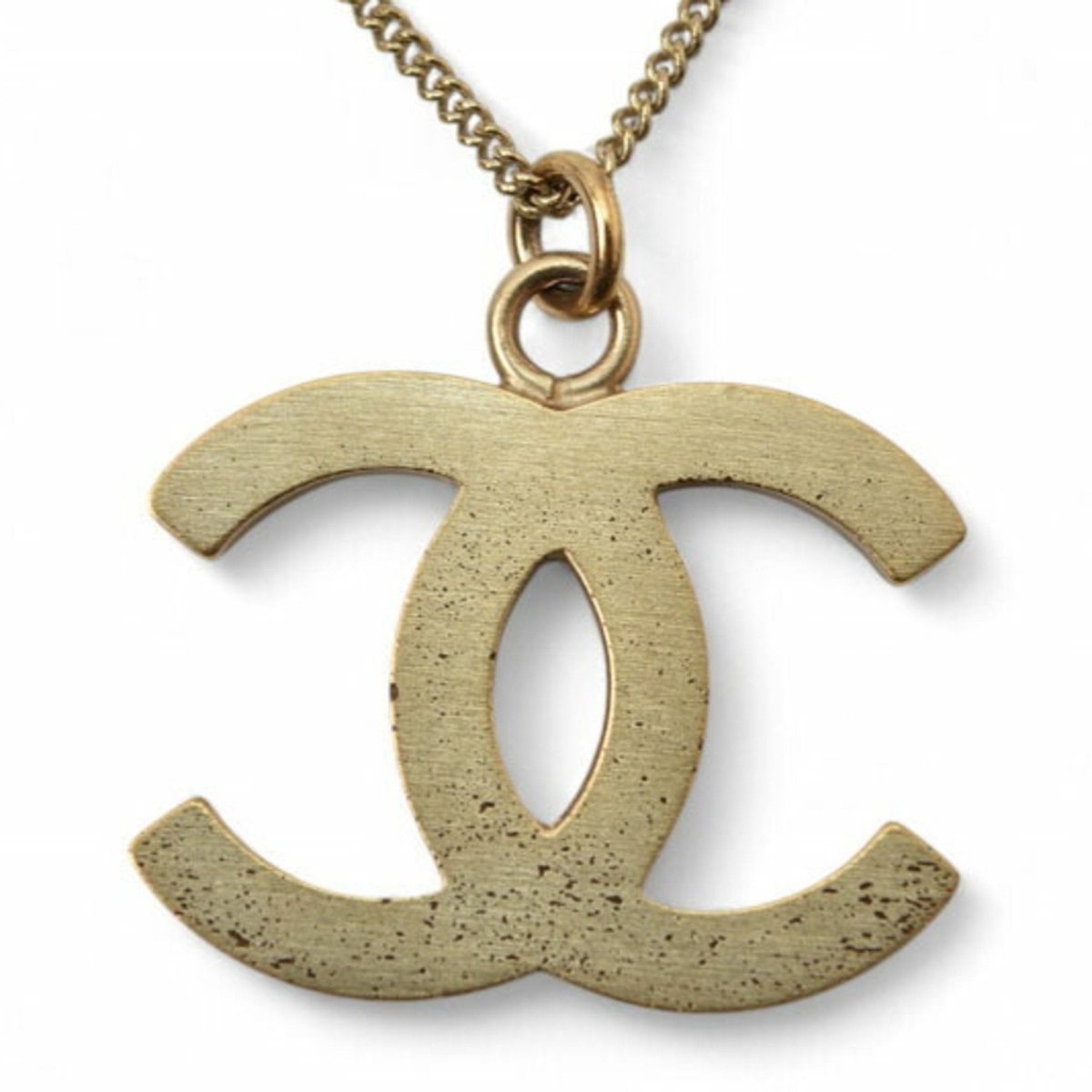 Chanel Coco Mark - Brandsamsara