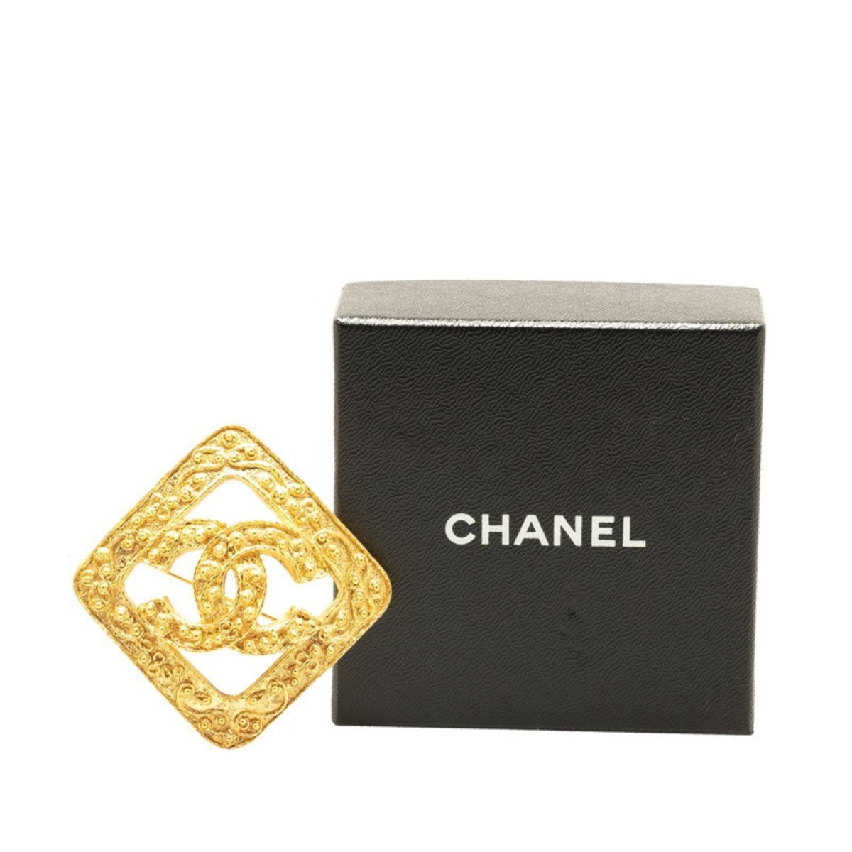 Chanel Coco Mark - Brandsamsara