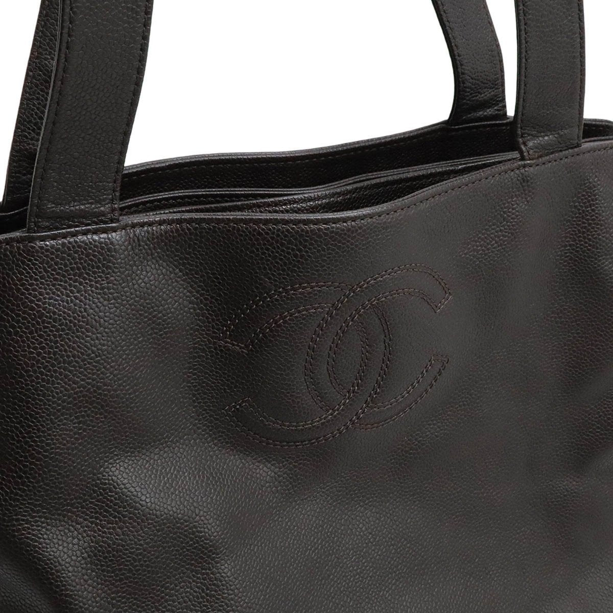 Chanel Coco Mark - Brandsamsara