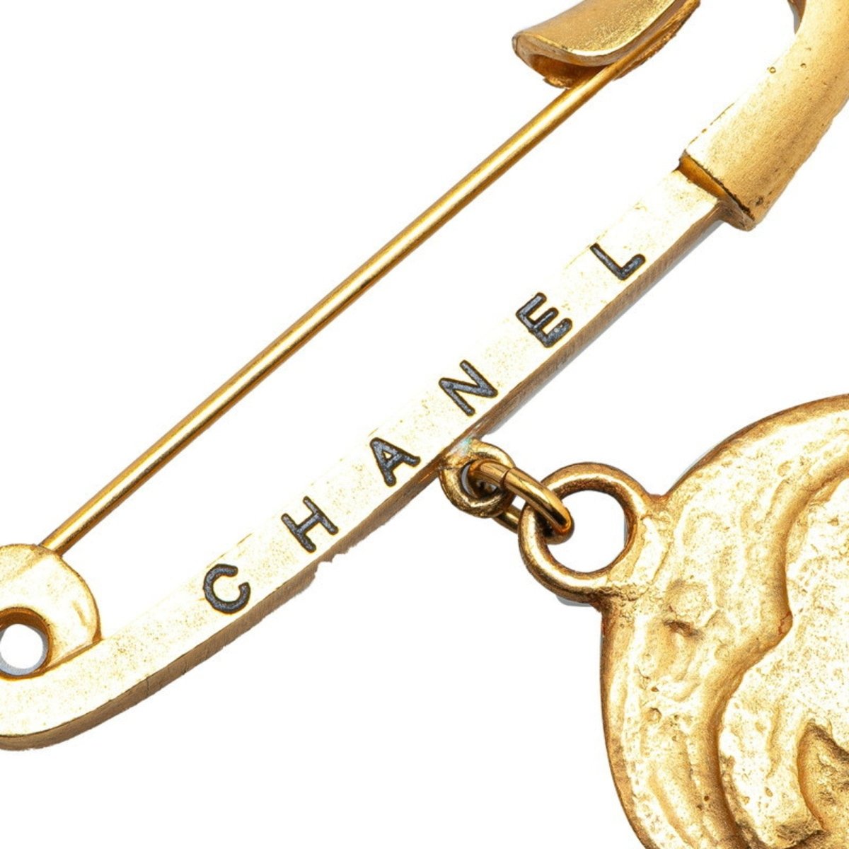 Chanel Coco Mark - Brandsamsara