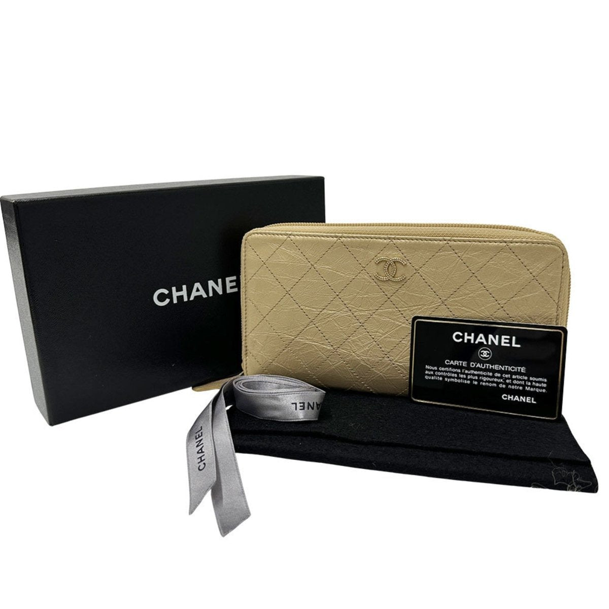 Chanel Coco Mark - Brandsamsara