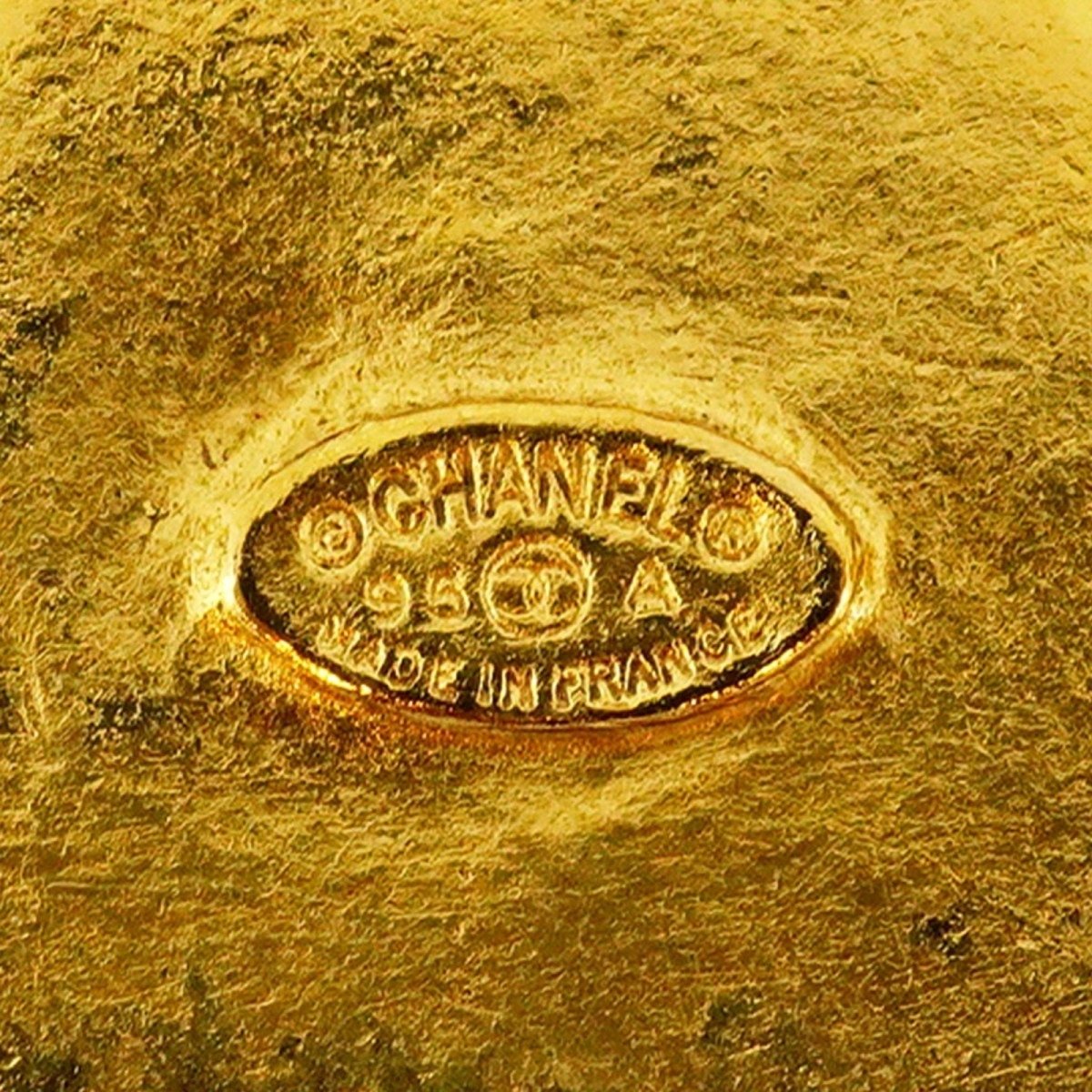 Chanel Coco Mark - Brandsamsara