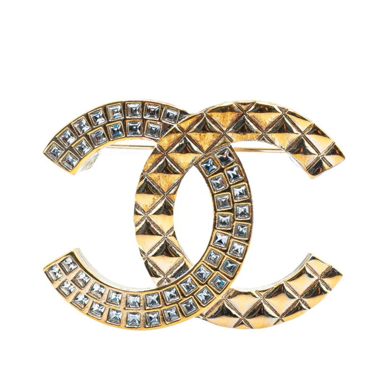 Chanel Coco Mark - Brandsamsara