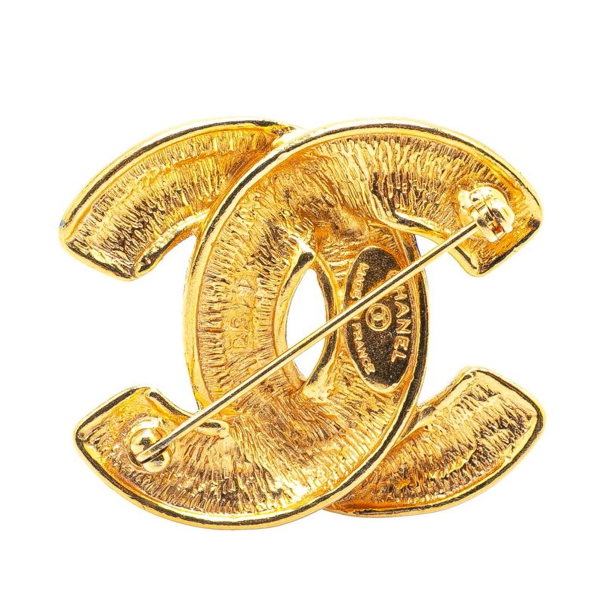 Chanel Coco Mark - Brandsamsara