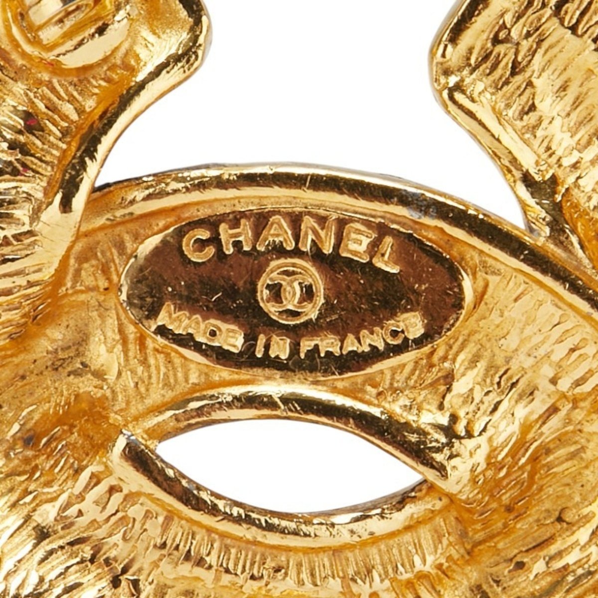 Chanel Coco Mark - Brandsamsara