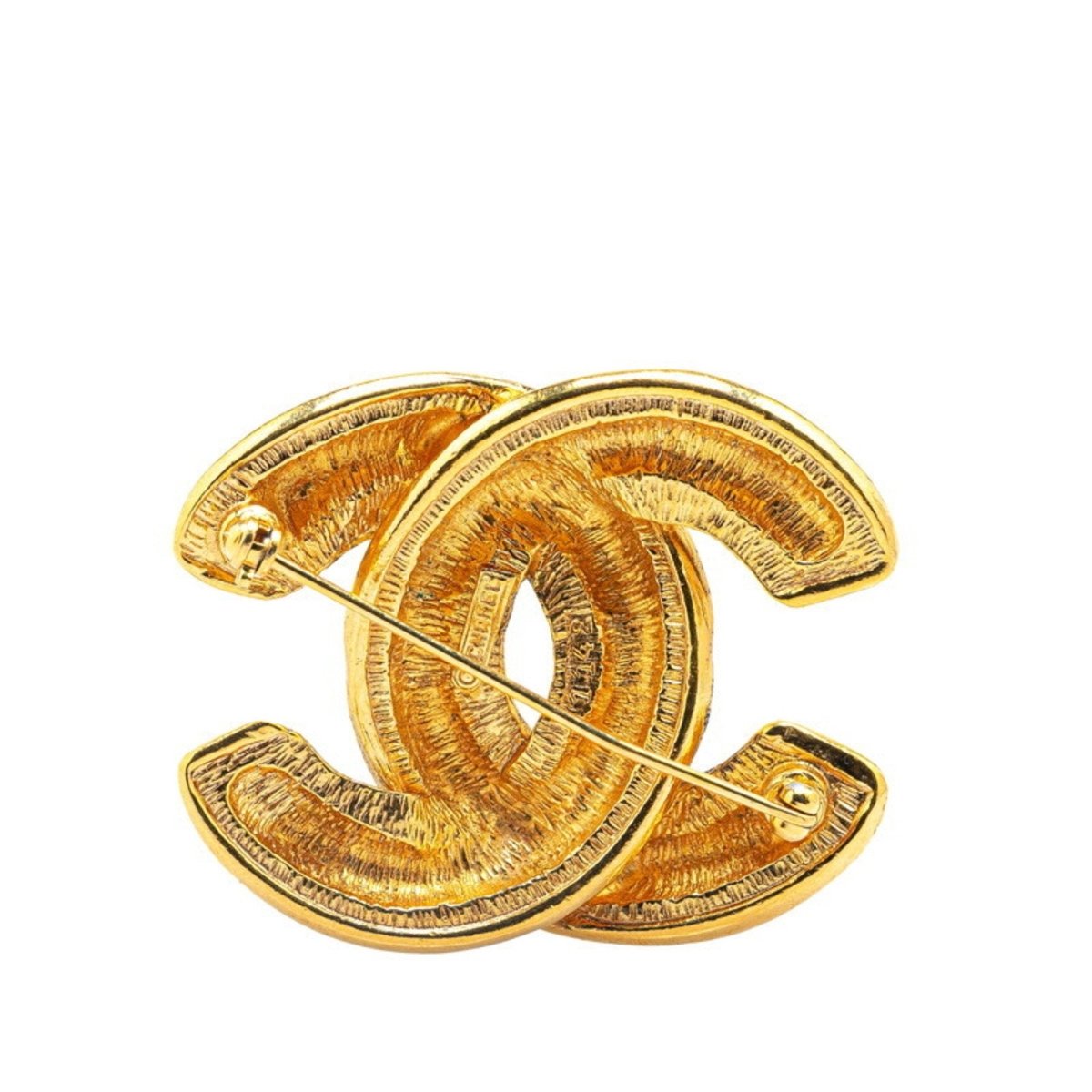 Chanel Coco Mark - Brandsamsara