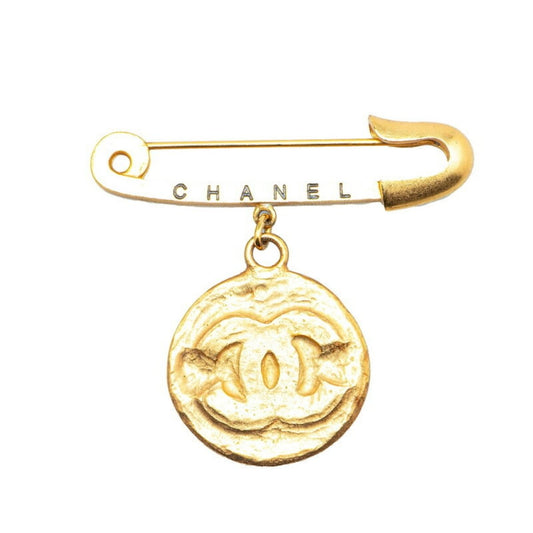 Chanel Coco Mark - Brandsamsara